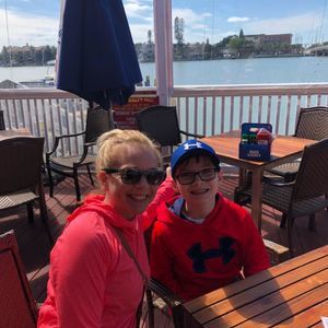 Meet your Posher, Marie